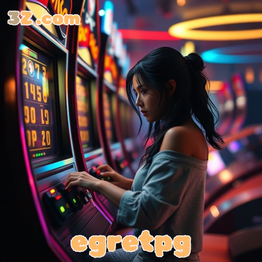 egretpg