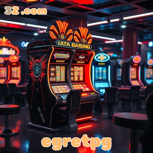 egretpg