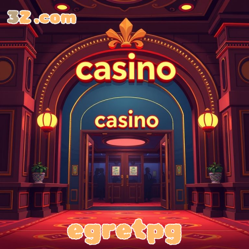 egretpg