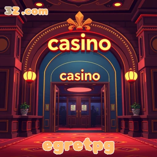 Experiência VIP no egretpg: Jogue Como Um Verdadeiro Campeão